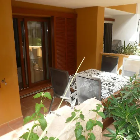 La Recoleta Punta Prima Apartment Torrevieja Exterior photo