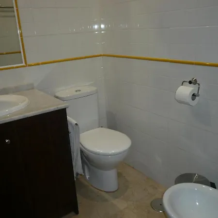 La Recoleta Punta Prima Apartment Torrevieja Exterior photo