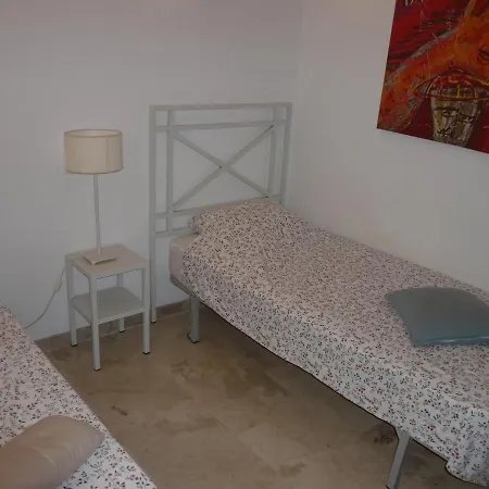 La Recoleta Punta Prima Apartment Torrevieja Exterior photo