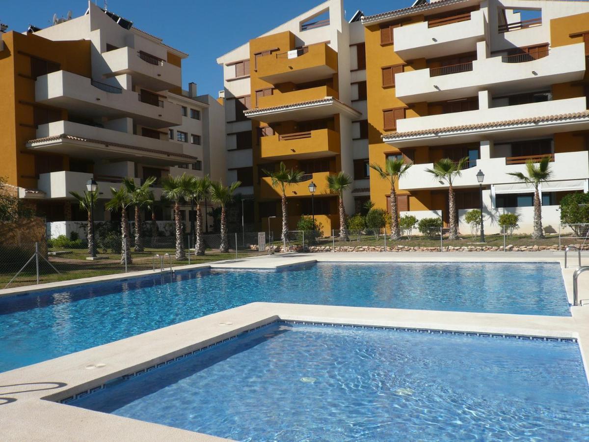 La Recoleta Punta Prima * Torrevieja