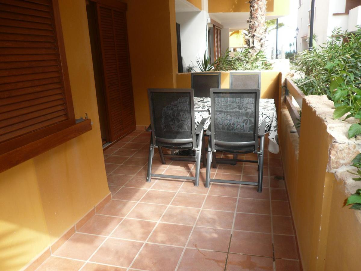 Apartamento La Recoleta Punta Prima *