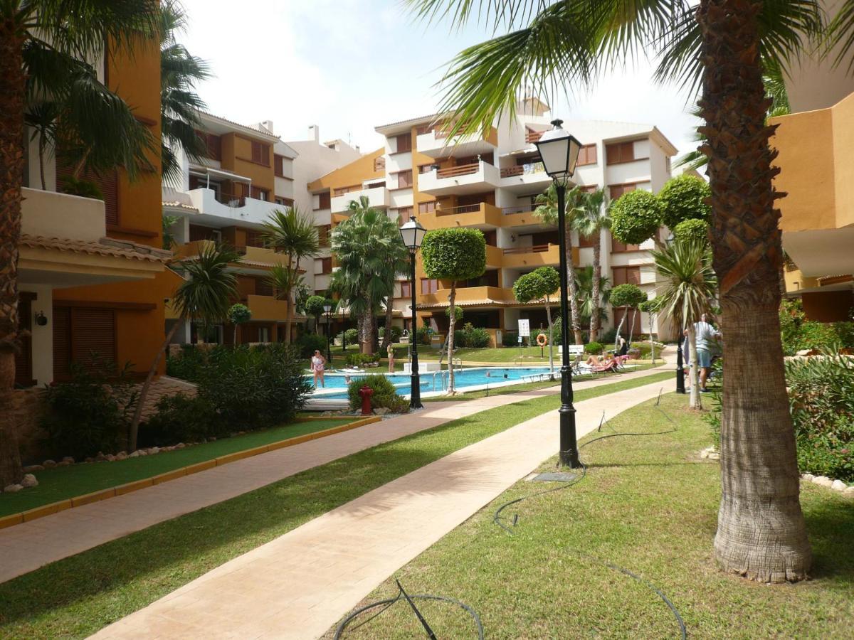 Apartamento La Recoleta Punta Prima *