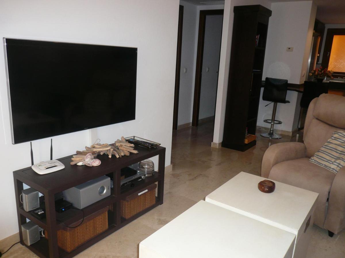 Apartamento La Recoleta Punta Prima Torrevieja