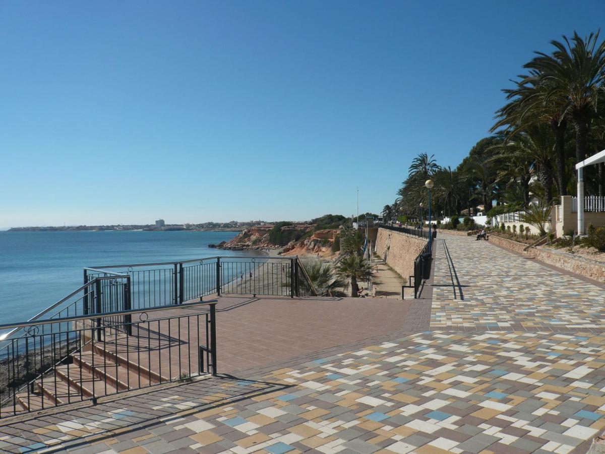 Apartamento La Recoleta Punta Prima Torrevieja