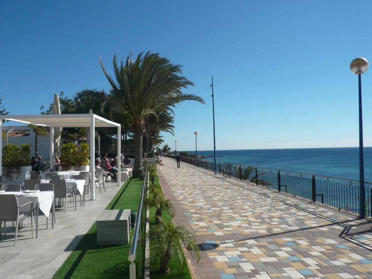 Apartamento La Recoleta Punta Prima