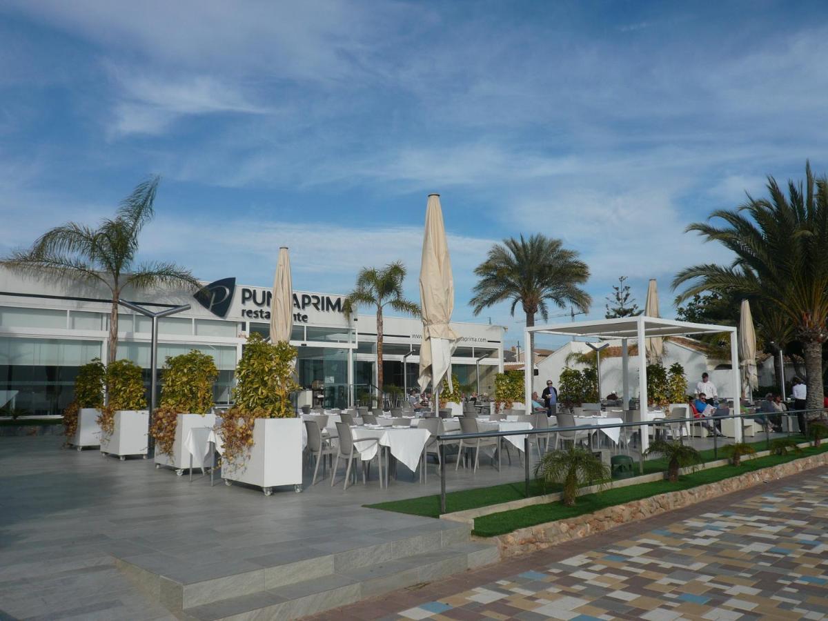 Apartamento La Recoleta Punta Prima *