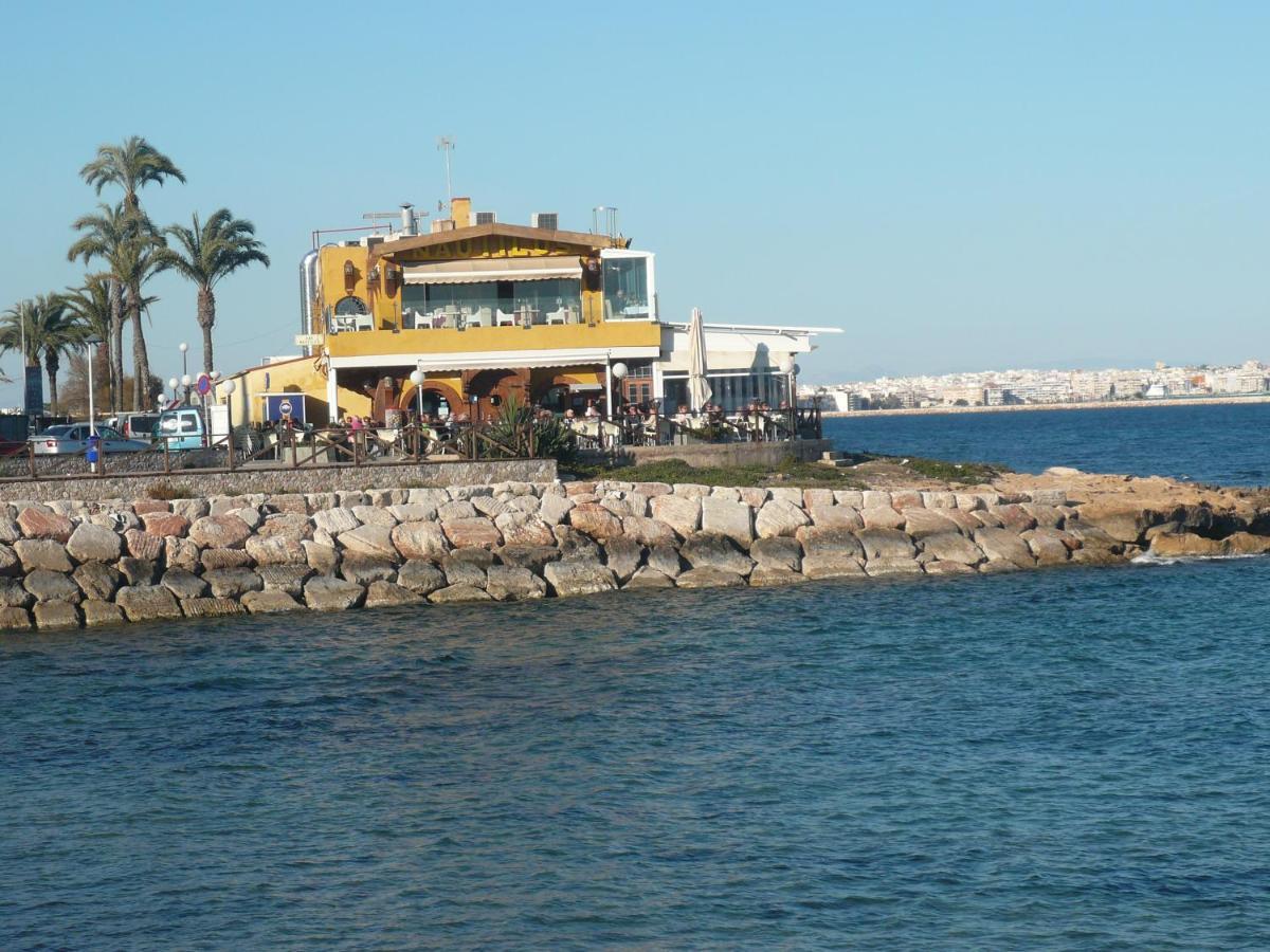 La Recoleta Punta Prima