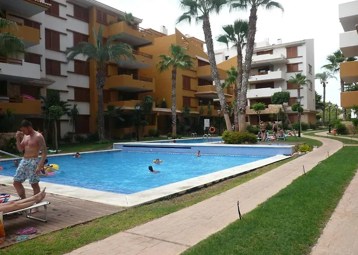 La Recoleta Punta Prima