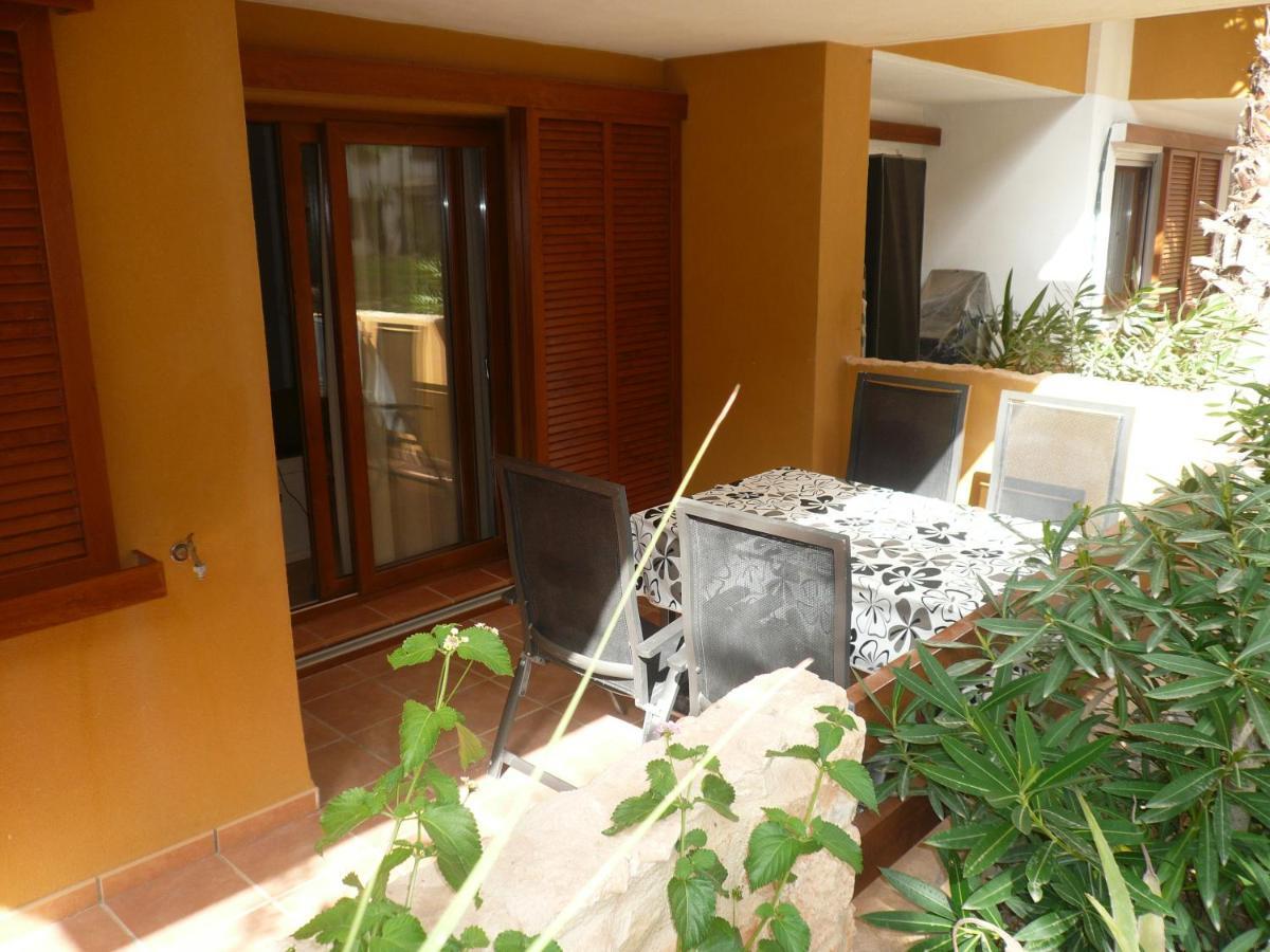 La Recoleta Punta Prima Apartment