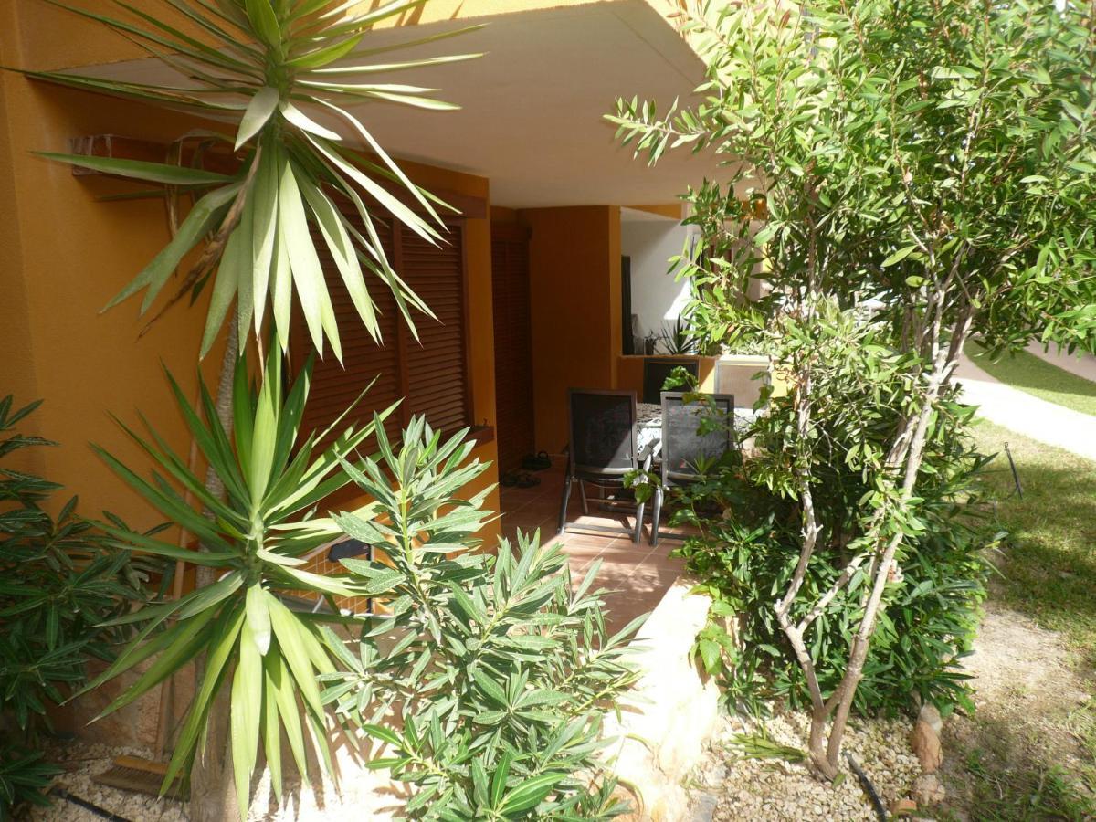 Apartment La Recoleta Punta Prima