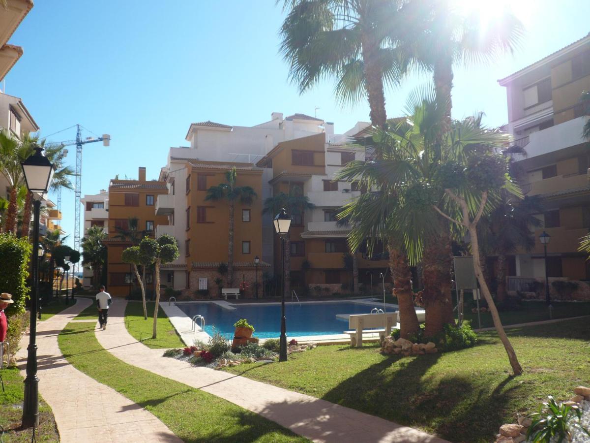 La Recoleta Punta Prima