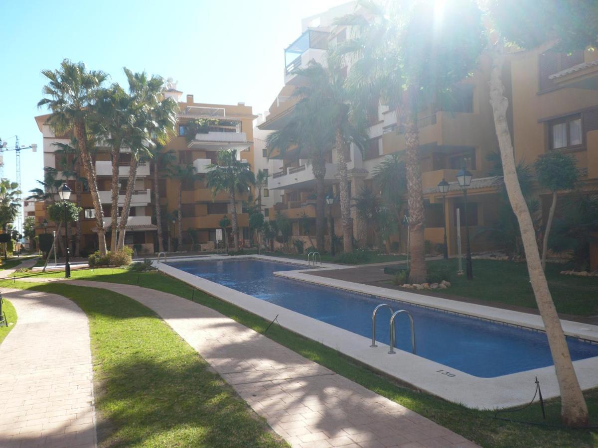La Recoleta Punta Prima Torrevieja