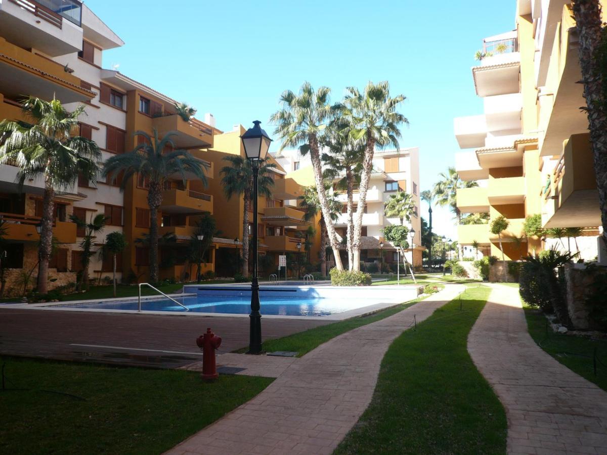 Apartment La Recoleta Punta Prima Torrevieja