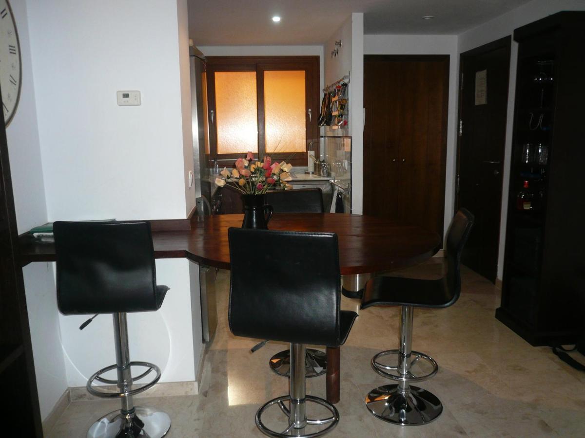 La Recoleta Punta Prima Apartment Torrevieja
