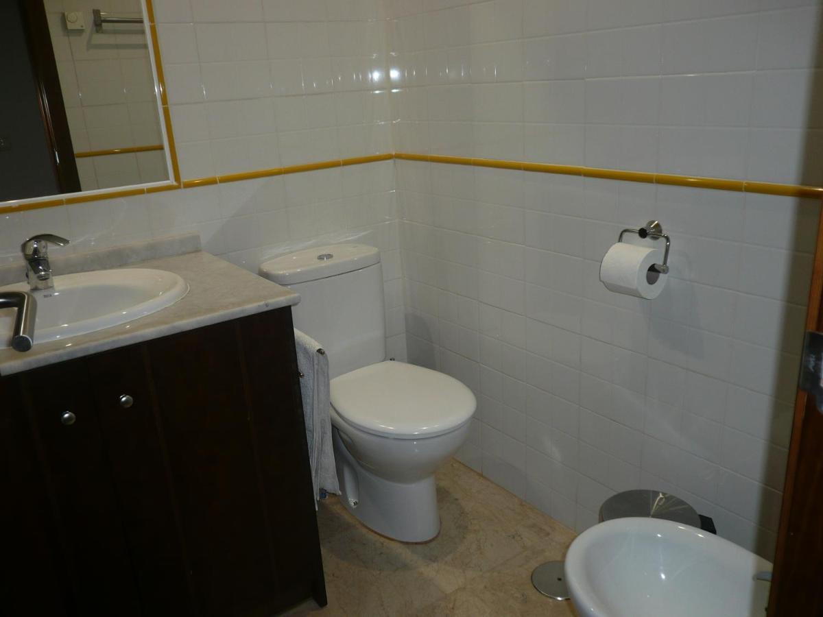 La Recoleta Punta Prima Apartment Torrevieja
