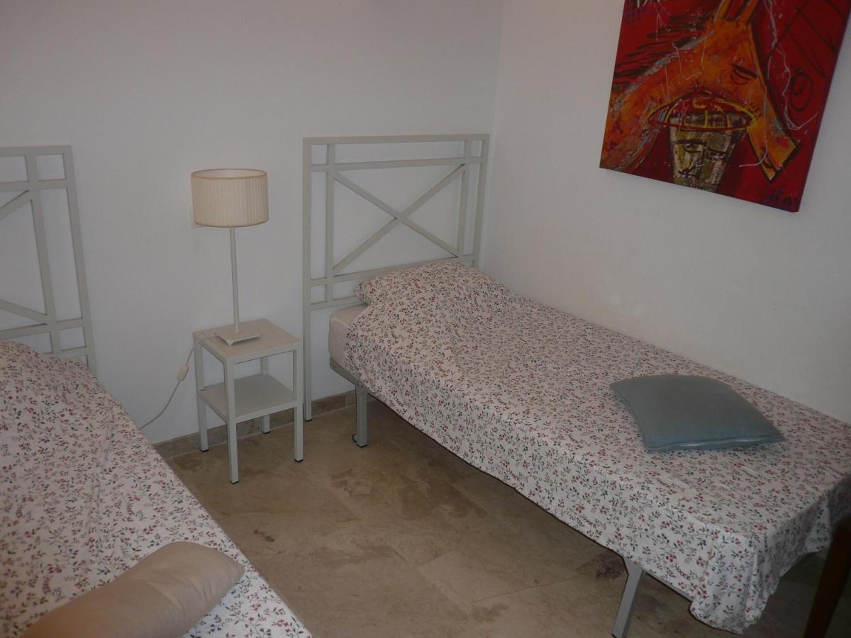 La Recoleta Punta Prima Apartment Torrevieja