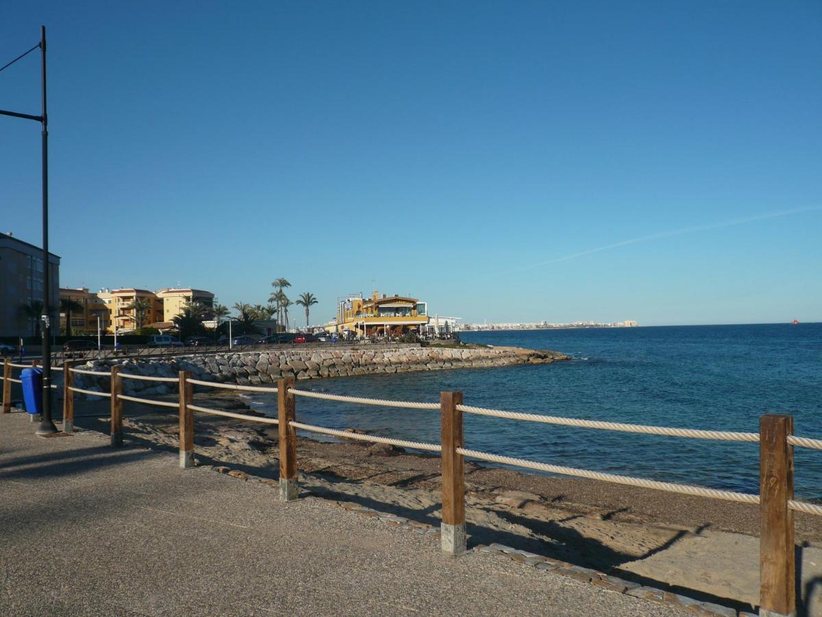 La Recoleta Punta Prima *