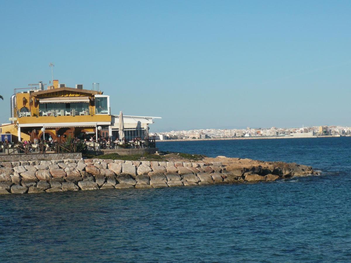 La Recoleta Punta Prima *