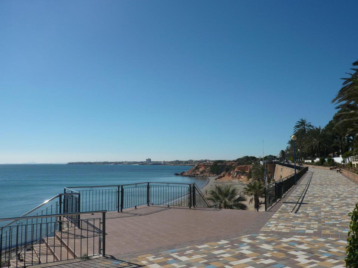 La Recoleta Punta Prima Apartment Torrevieja