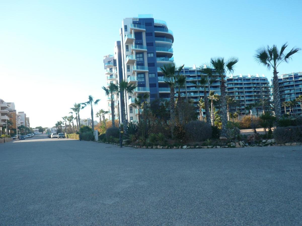 La Recoleta Punta Prima * Torrevieja
